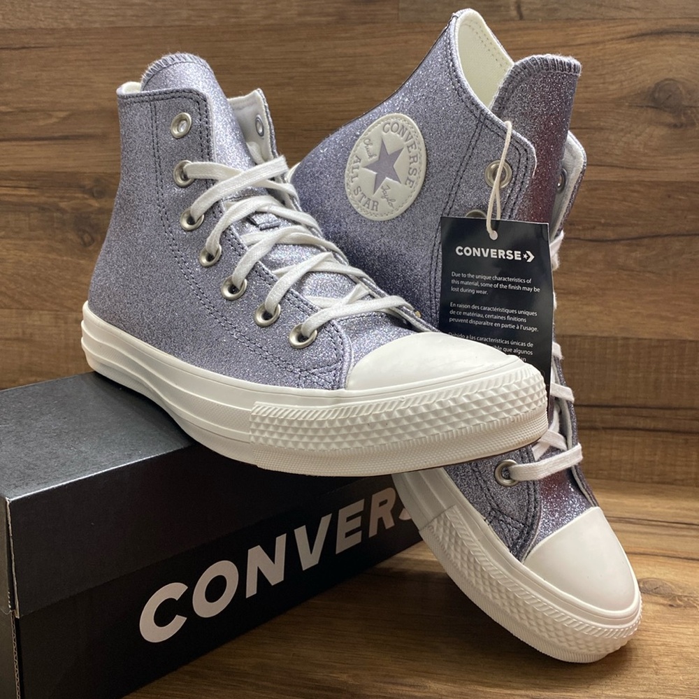 CONVERSE CTAS HI BRAND 🔥 NEW